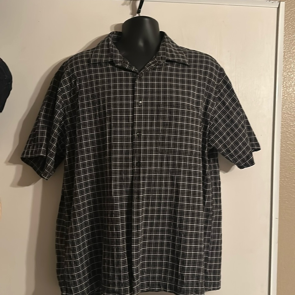 Mens Dress shirt